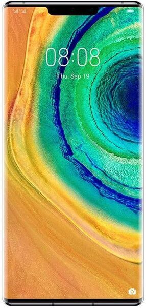 Huawei Mate 30 Pro | 256 GB | Dual-SIM | schwarz 3