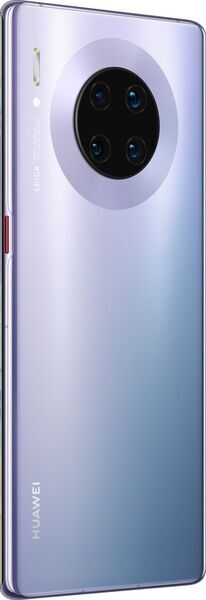 Huawei Mate 30 Pro | 256 GB | Dual-SIM | Space Silver 4
