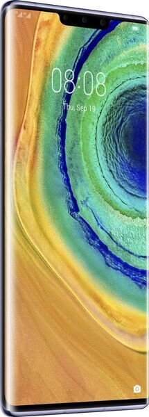 Huawei Mate 30 Pro | 256 GB | Dual-SIM | Space Silver 2