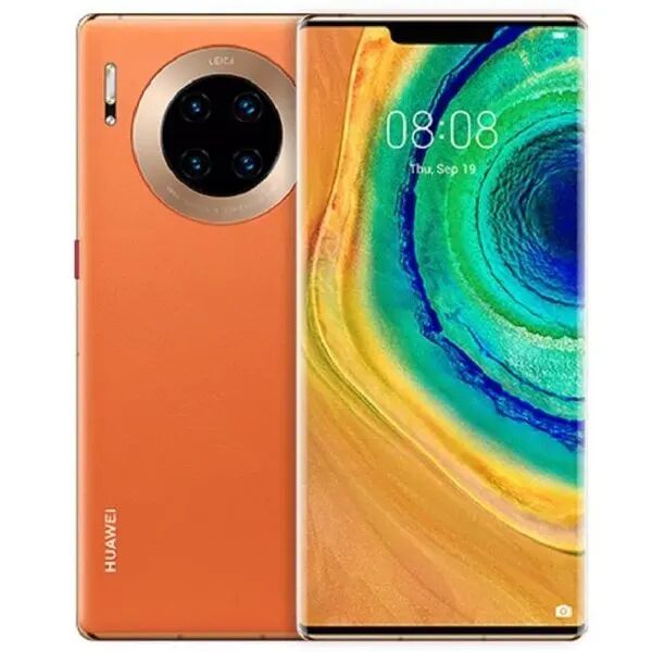 Huawei Mate 30 Pro 5G | 256 GB | Dual-SIM | Amber Sunrise