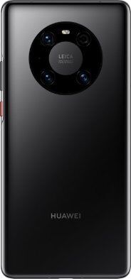 Huawei Mate 40 Pro 5G | 8 GB | 256 GB | Dual-SIM | black 2
