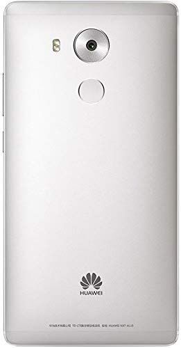 Huawei Mate 8 | 3 GB | 32 GB | argent 2