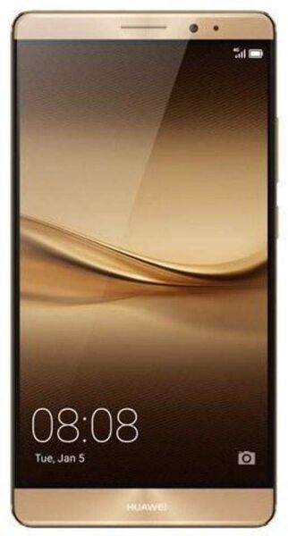Huawei Mate 8 | 3 GB | 32 GB | gold 1
