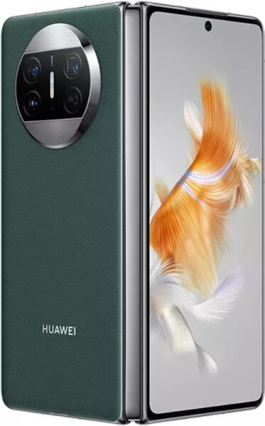 Huawei Mate X3 | 512 GB | grün 1