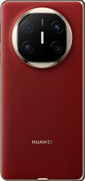Huawei Mate X6 | 512 GB | Dual-SIM | Nebula Red 4