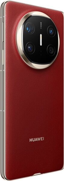 Huawei Mate X6 | 512 GB | Dual-SIM | Nebula Red 5