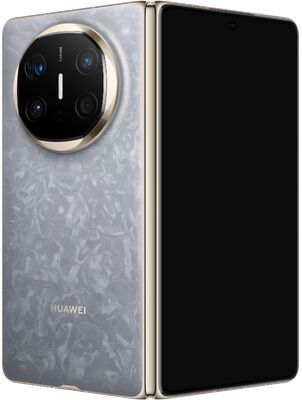 Huawei Mate X6 | 512 GB | Dual-SIM | grau 1