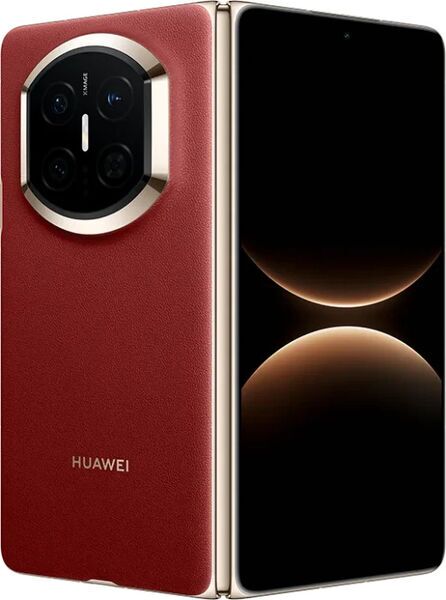 Huawei Mate X7 | 16 GB | 512 GB | Dual-SIM | Nebula Red, image 2 of 5