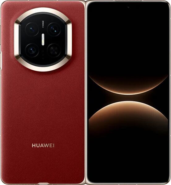 Huawei Mate X7 | 16 GB | 512 GB | Dual-SIM | Nebula Red, image 4 of 5