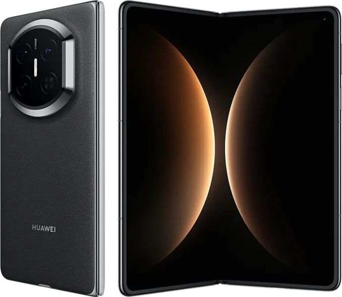 Huawei Mate X7 | 16 GB | 512 GB | Dual-SIM | black, image 1 of 5