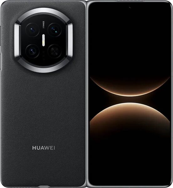 Huawei Mate X7 | 16 GB | 512 GB | Dual-SIM | black, image 4 of 5