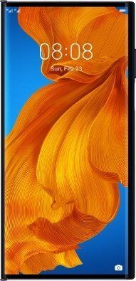 Huawei Mate Xs 5G | interstellar blue 2