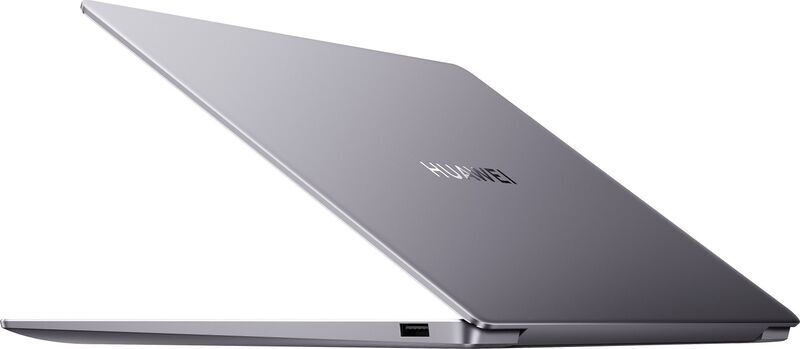 Huawei Matebook 14s | i7-11370H | 14" | 16 GB | 512 GB SSD | Win 11 Home | DE 5