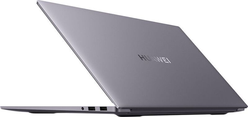 Huawei MateBook D 16 (2022) | Ryzen 5 4600U | 16.1" | 16 GB | 512 GB SSD | Win 11 Home | DE 3