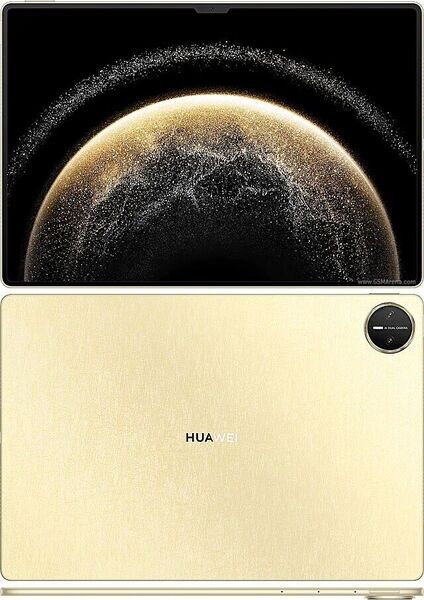 Huawei MatePad Pro | 13.2" | 12 GB | 512 GB | gold 1