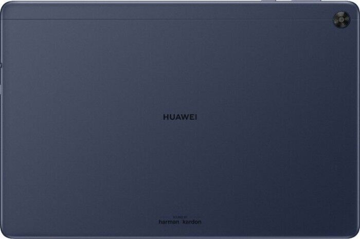 Huawei MatePad T10s | 10.1" | 2 GB | 32 GB Flash | Deepsea Blue, image 2 of 2