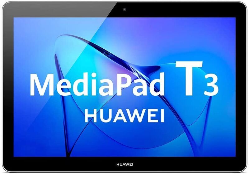 Huawei MatePad T3 | 9.6" | 2 GB | 32 GB | grau