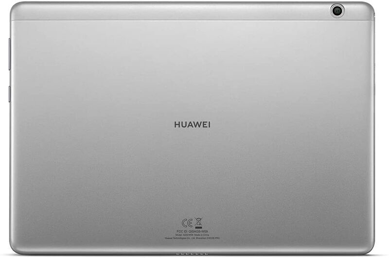 Huawei MatePad T3 | 9.6" | 2 GB | 32 GB | grå 2