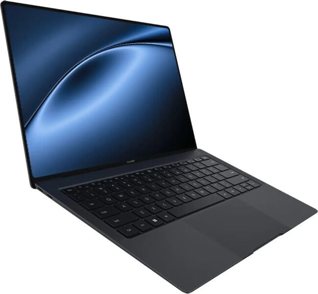 Huawei MateBook X Pro (2024) | Core Ultra 7 155H | 14.2" | 16 GB | 1 TB SSD | FP | Bakgrundsbelyst tangentbord | svart | Win 11 Home | DE 2