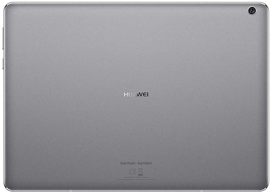 Refurbished Huawei MediaPad M3 Lite 10 - Powerful Tablet