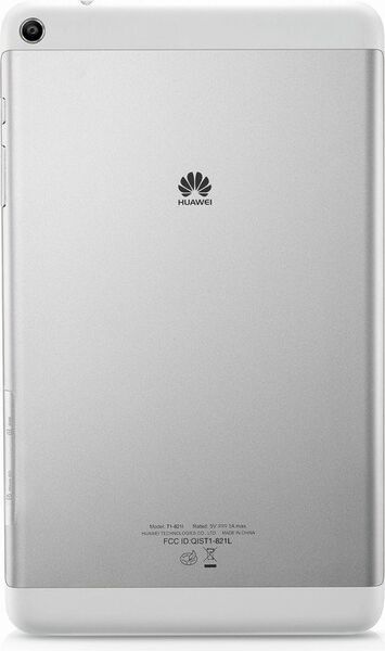 Huawei MediaPad T1 8.0 | 16 GB | 3G | wit 2