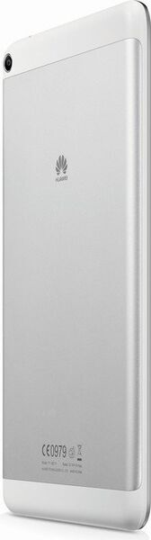 Huawei MediaPad T1 8.0 | 16 GB | 3G | valkoinen 4