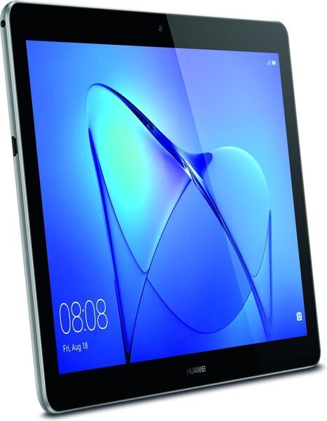 Huawei MediaPad T3 10 | 16 GB | 4G | grå 2