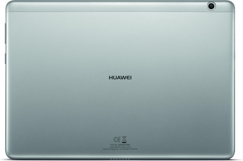 Huawei MediaPad T3 10 | 16 GB | 4G | grå 4