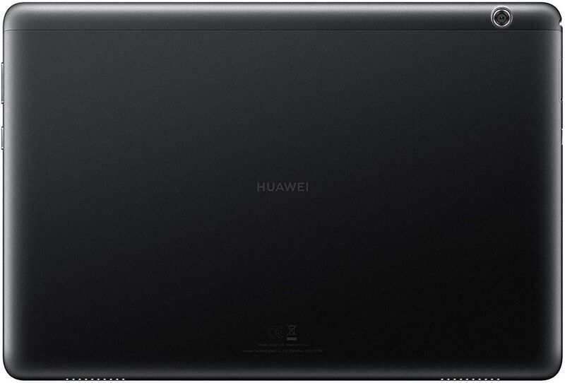 Huawei MediaPad T5 10 | 10.1" | 2 GB | 16 GB 2