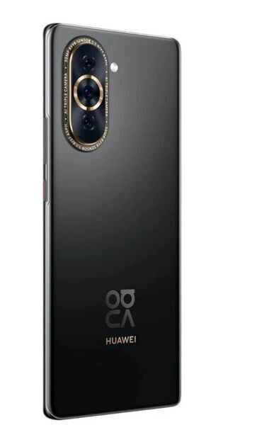 Huawei Nova 10 | 8 GB | 128 GB | Dual-SIM | black 3