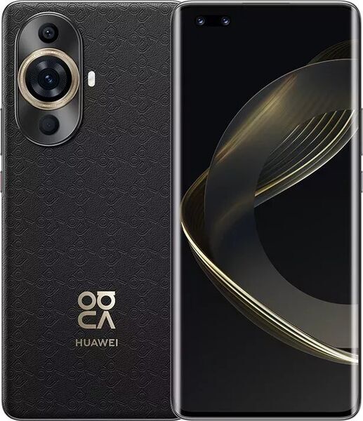 Huawei Nova 11 Pro | 8 GB | 256 GB | Dual-SIM | black 1