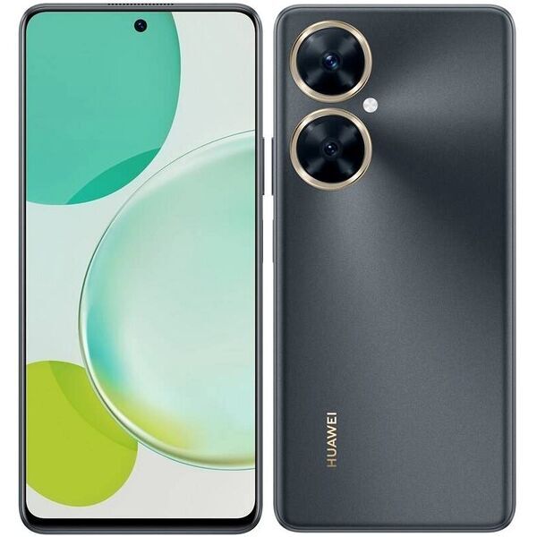 Huawei Nova 11i | 8 GB | 128 GB | Dual-SIM | Starry Black 2