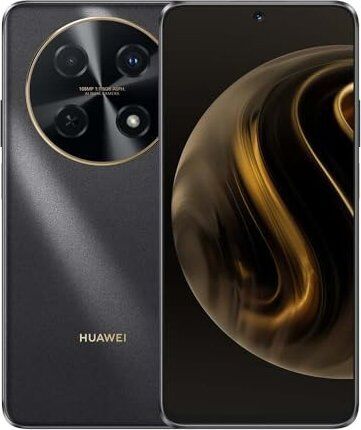 Huawei Nova 12i | 8 GB | 128 GB | Dual-SIM | černá 1