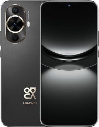 Huawei Nova 12s | 8 GB | 256 GB | Dual-SIM | zwart 1