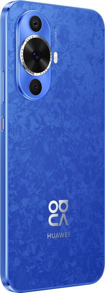 Huawei Nova 12s | 8 GB | 256 GB | Dual-SIM | blau 5