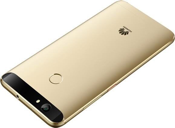 Huawei Nova | 32 GB | Single-SIM | gold 4