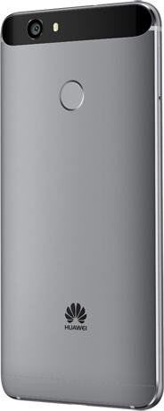 Huawei Nova | 32 GB | Dual SIM | cinzento 4