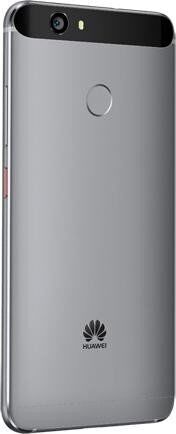 Huawei Nova | 32 GB | Dual SIM | cinzento 5