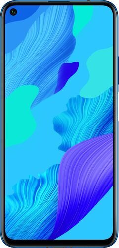 Huawei Nova 5T | 128 GB | Crush Blue