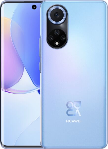 Huawei Nova 9 | 8 GB | 128 GB | Dual-SIM | blau