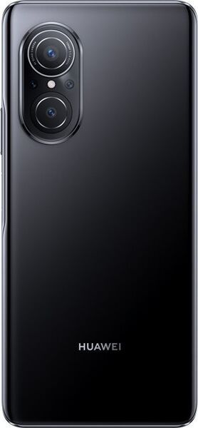 Huawei Nova 9 SE | 8 GB | 128 GB | Dual-SIM | czarny 2