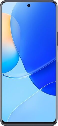 Huawei Nova 9 SE | 8 GB | 128 GB | Dual-SIM | blå