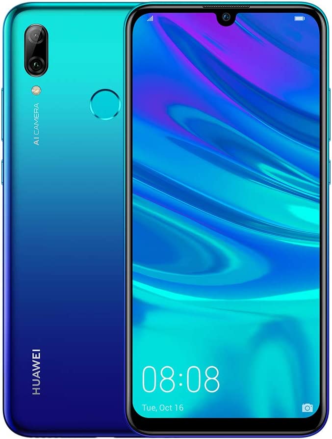 Huawei Nova Lite 3 | Now with a 30-Day Trial Period