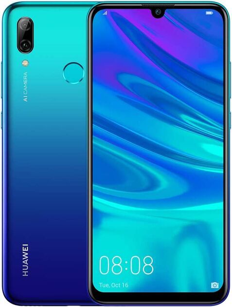 Huawei Nova Lite 3 - from <no value> - Refurbished with a 30-Day  