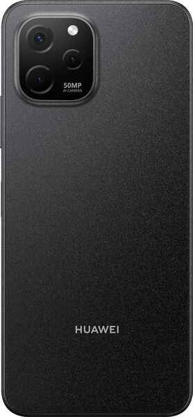 Huawei Nova Y61 | 4 GB | 64 GB | Dual-SIM | noir 4