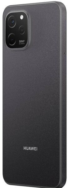 Huawei Nova Y61 | 4 GB | 64 GB | Dual-SIM | noir 5