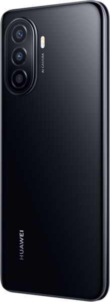 Huawei Nova Y70 | 4 GB | 128 GB | Dual-SIM | Midnight Black 5