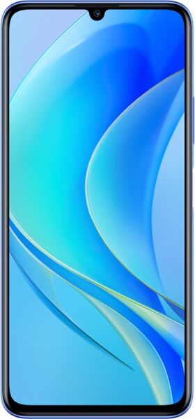 Huawei Nova Y70 | 4 GB | 128 GB | Dual-SIM | Crystal Blue 2