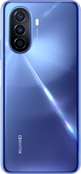 Huawei Nova Y70 | 4 GB | 128 GB | Dual-SIM | Crystal Blue 4