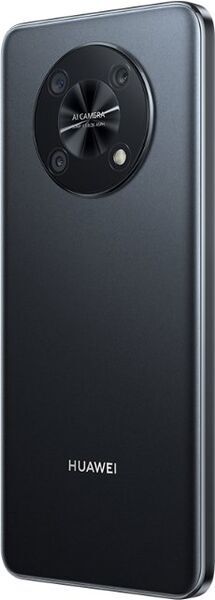 Huawei Nova Y90 | 6 GB | 128 GB | Dual-SIM | Midnight Black 4